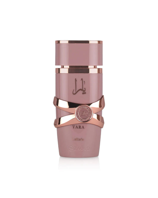Yara Elixir
