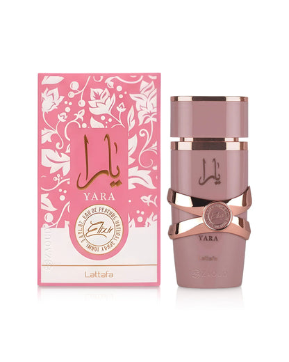 Yara Elixir