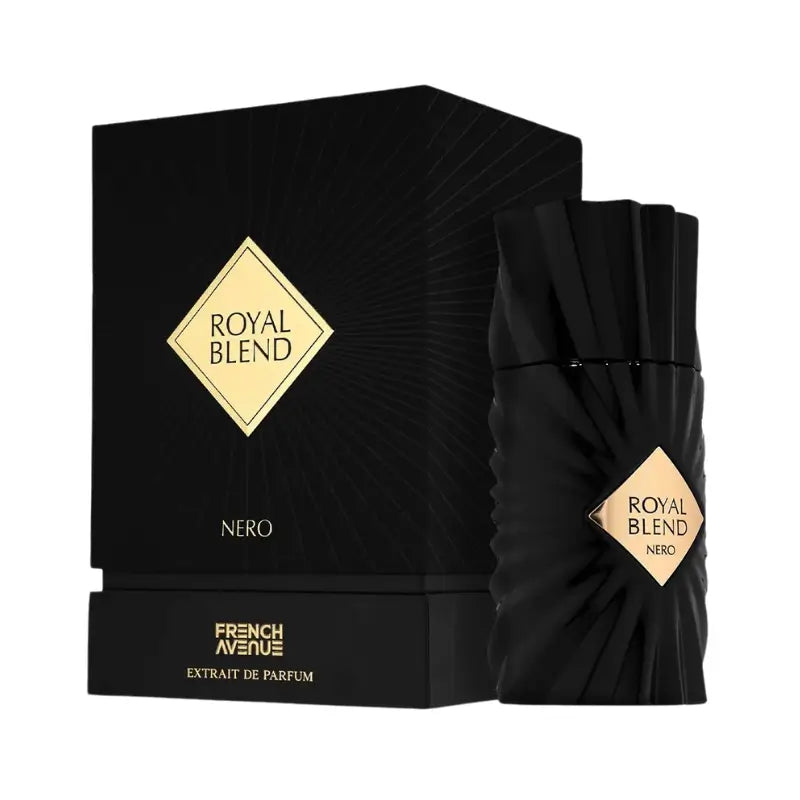 Royal Blend Nero