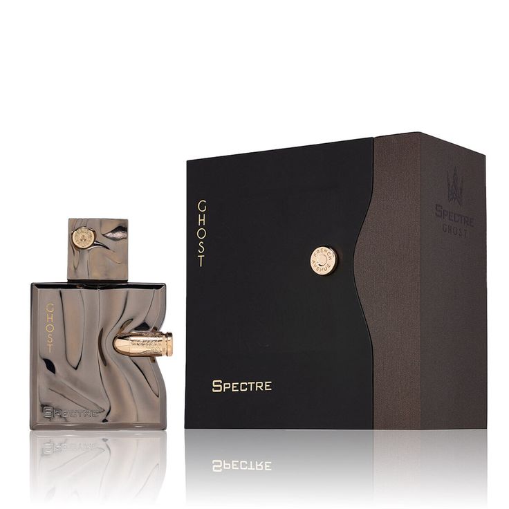 Spectre Ghost  – French Avenue